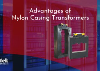 Advantages of Nylon casing transformers