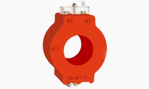 Current Transformer-Resin Casing round-id-neprcr30