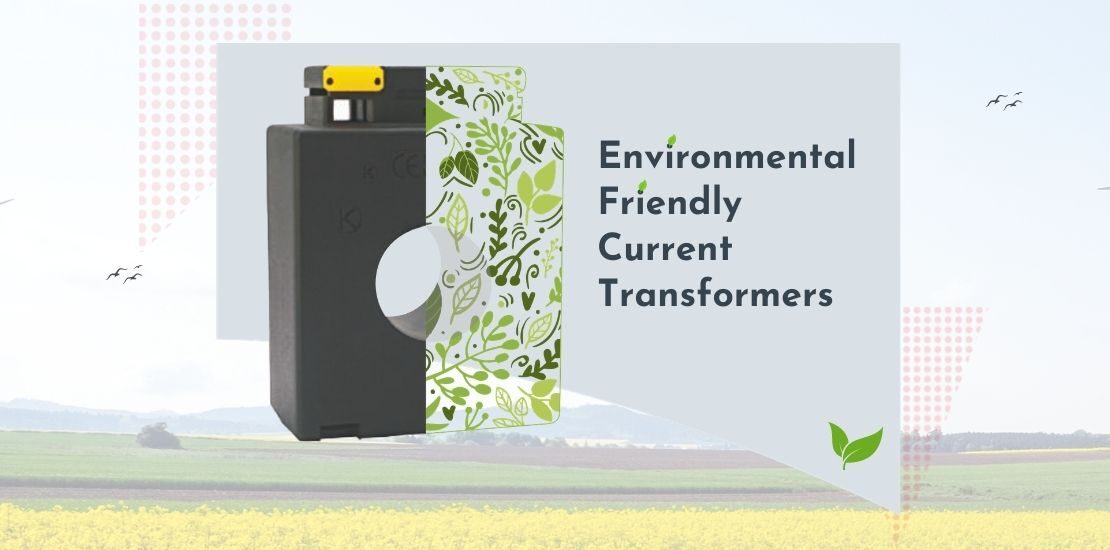 Environmental Friendly Current Transformers-Newtek