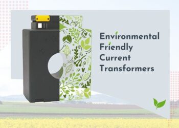 Environmental Friendly Current Transformers-Newtek