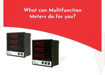 What can Multifunction Meters do for you?