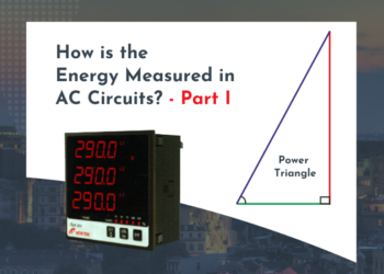 How is the Energy Measured in AC Circuits Part -I