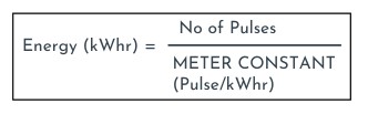 What are Relay Outputs in MFM/VAF Meters Part II ratio