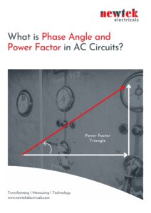 Power Factor in AC circuits