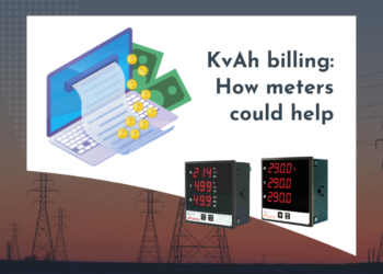 KVAH billing and how meters could help