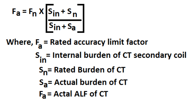 CT ALF Formula