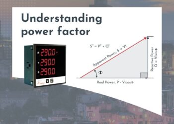 Understanding power factor