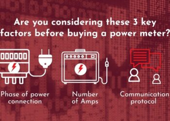 3 key factors before buying a power meter?