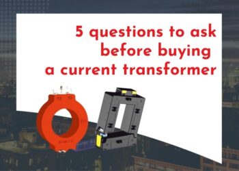 questions to ask before buying CTs